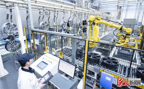 河北秦皇島開發區榮膺國家新型工業化產業示范基地喜報及市場前景分析