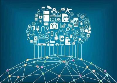 5G、人工智能、云計算齊發力，新基建帶動各行業智能化轉型